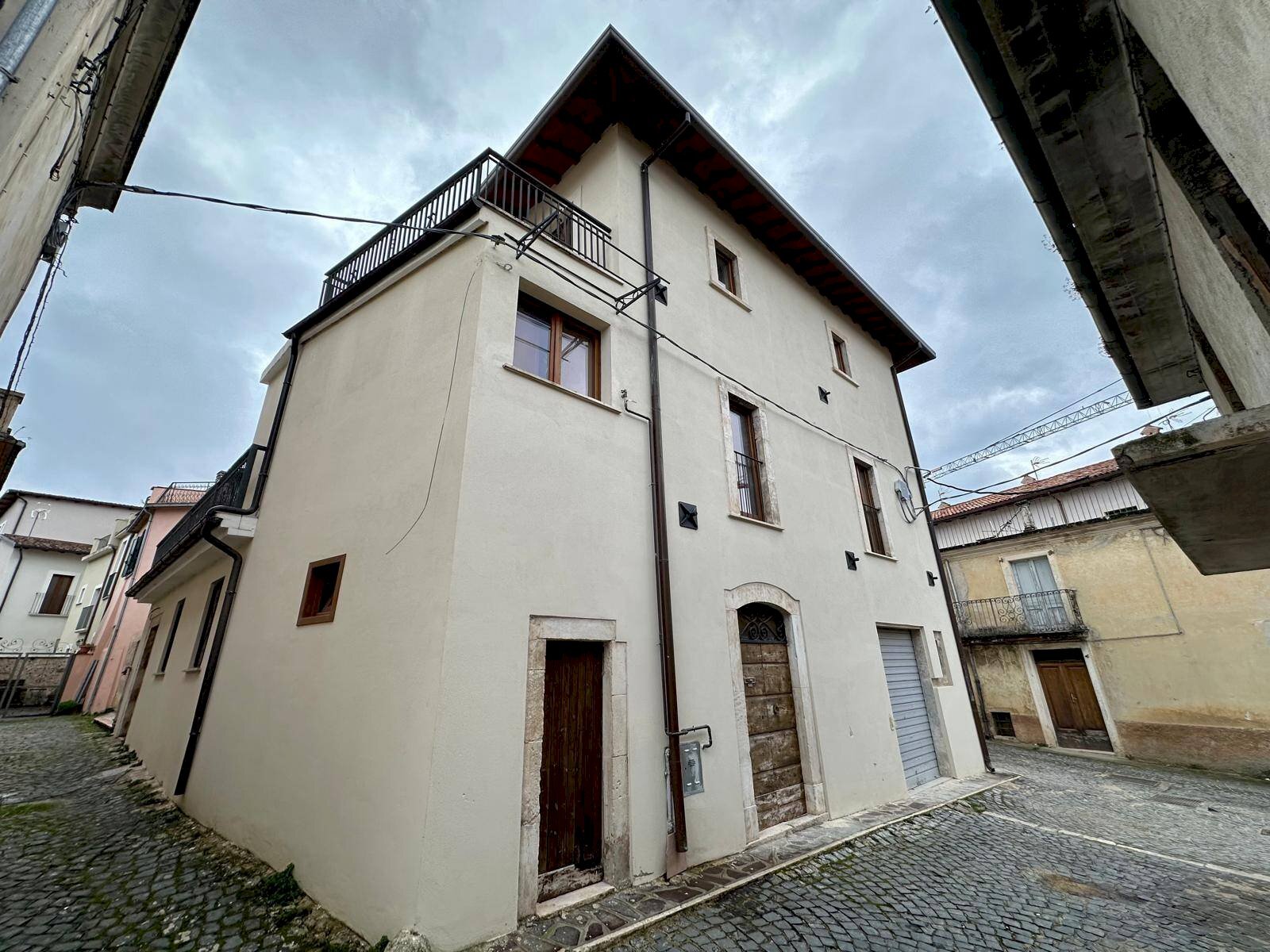 Foto 1 - Casa indipendente Via Colle
 
snc, San Demetrio ne' Vestini - foto 1