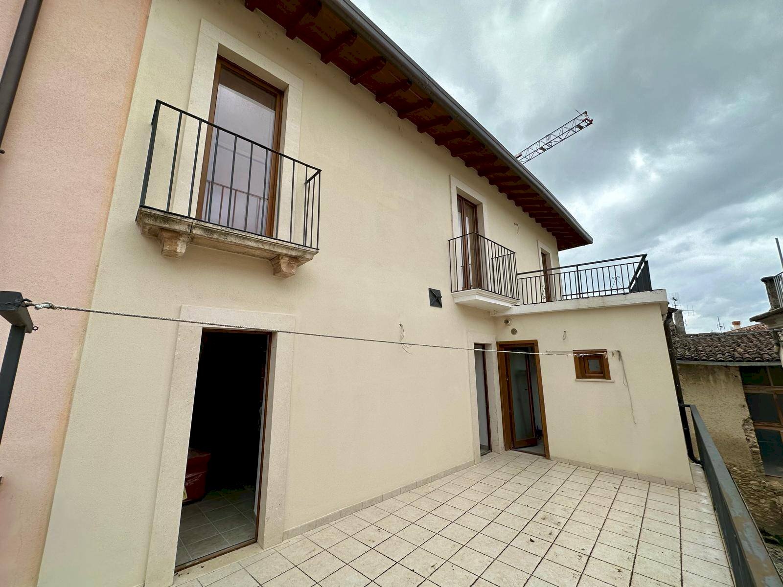 Foto 2 - Casa indipendente Via Colle
 
snc, San Demetrio ne' Vestini - foto 2