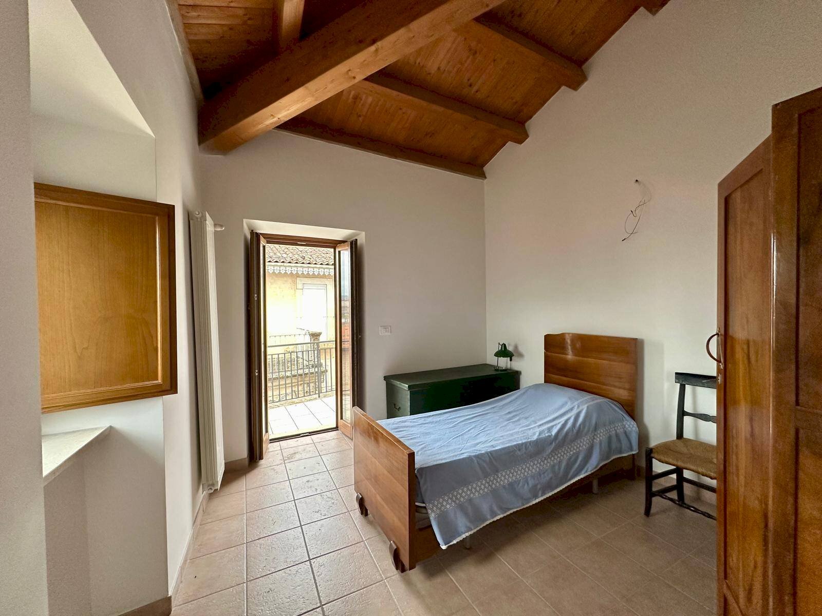 Foto 3 - Casa indipendente Via Colle
 
snc, San Demetrio ne' Vestini - foto 3