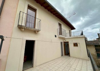 Foto 2 - Casa indipendente Via Colle
 
snc, San Demetrio ne' Vestini - foto 2