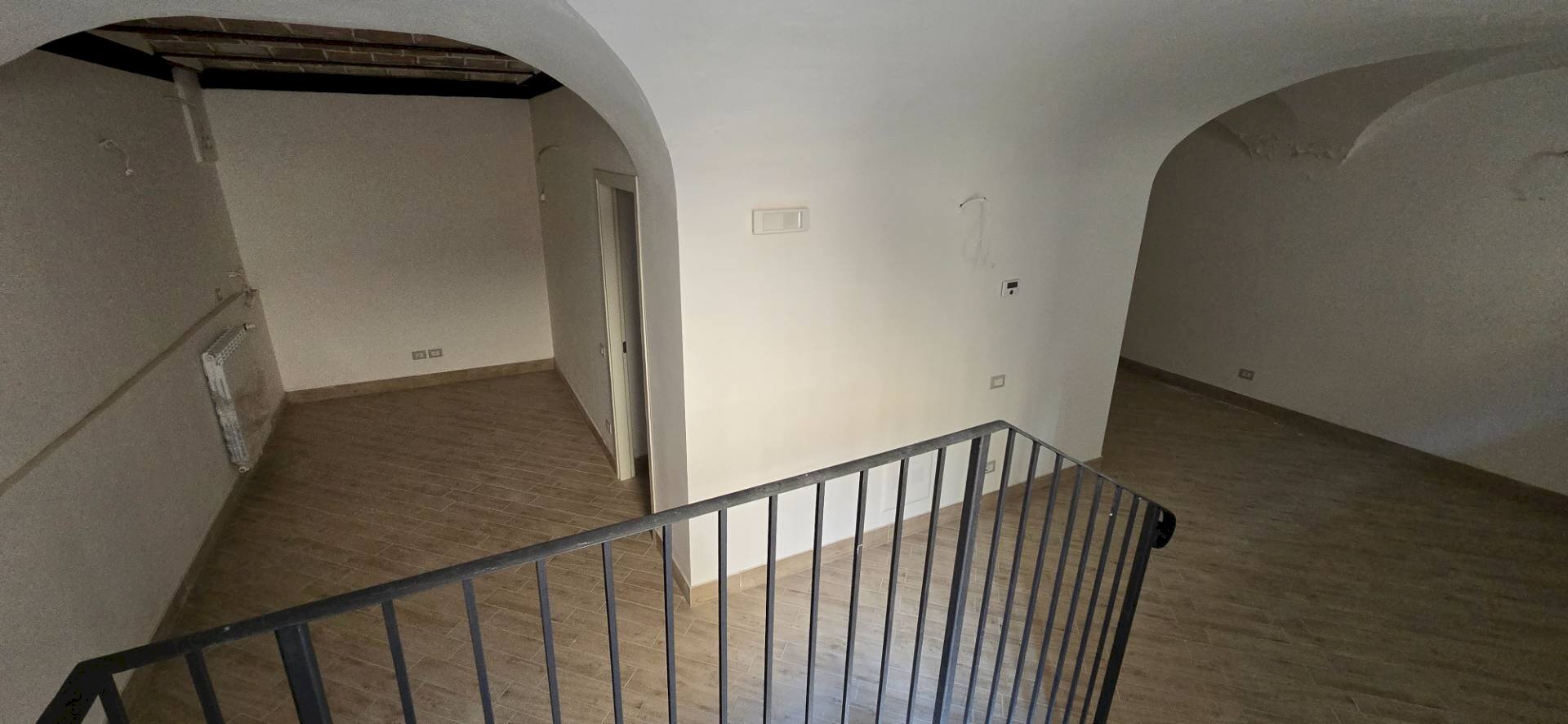 Foto 3 - Commercial Premises Via Accursio
 
12, L'Aquila - photo 3