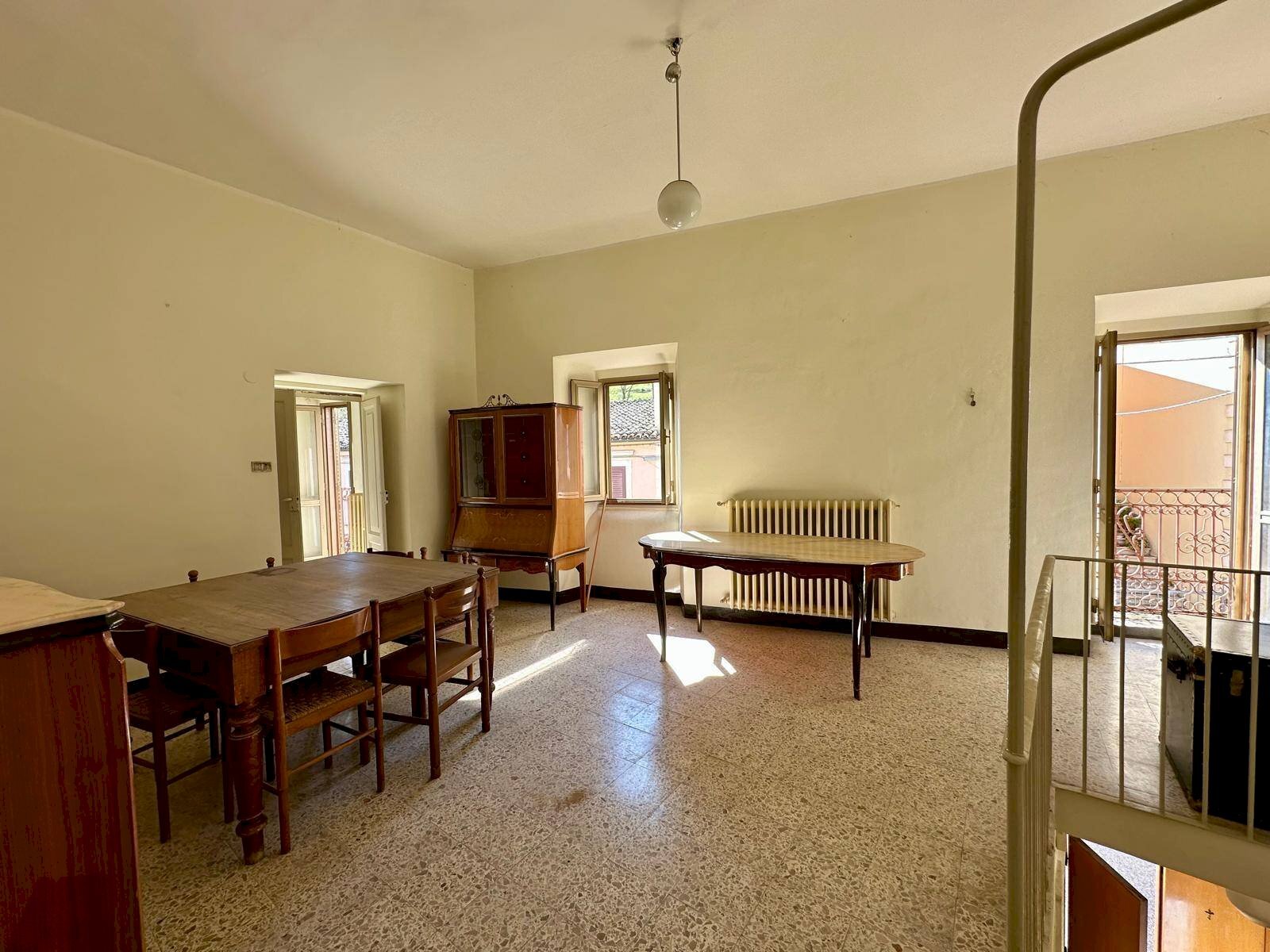 Foto 3 - Casa indipendente Via Rma
 
snc, Capestrano - foto 3