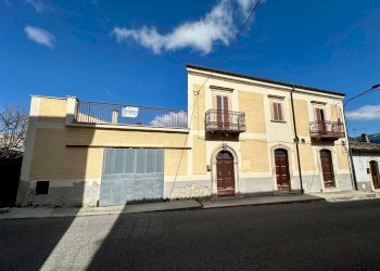 Foto 1 - Casa indipendente Via Rma
 
snc, Capestrano - foto 1