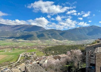 Foto 9 - Casa indipendente Via Rma
 
snc, Capestrano - foto 9