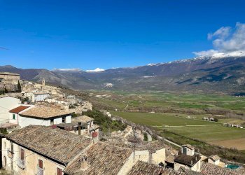 Foto 10 - Casa indipendente Via Rma
 
snc, Capestrano - foto 10