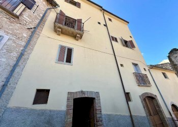 Foto 19 - Casa indipendente Via Rma
 
snc, Capestrano - foto 19