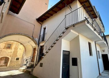 Foto 2 - Casa indipendente Via del Colle
 
134, San Demetrio ne' Vestini - foto 2