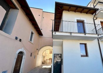 Foto 3 - Casa indipendente Via del Colle
 
134, San Demetrio ne' Vestini - foto 3