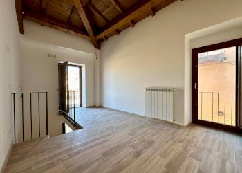 Foto 5 - Casa indipendente Via del Colle
 
134, San Demetrio ne' Vestini - foto 5