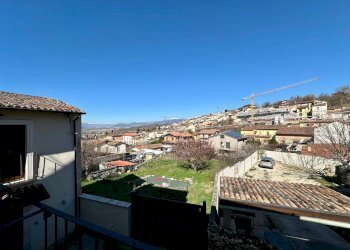 Foto 16 - Casa indipendente Via del Colle
 
134, San Demetrio ne' Vestini - foto 16