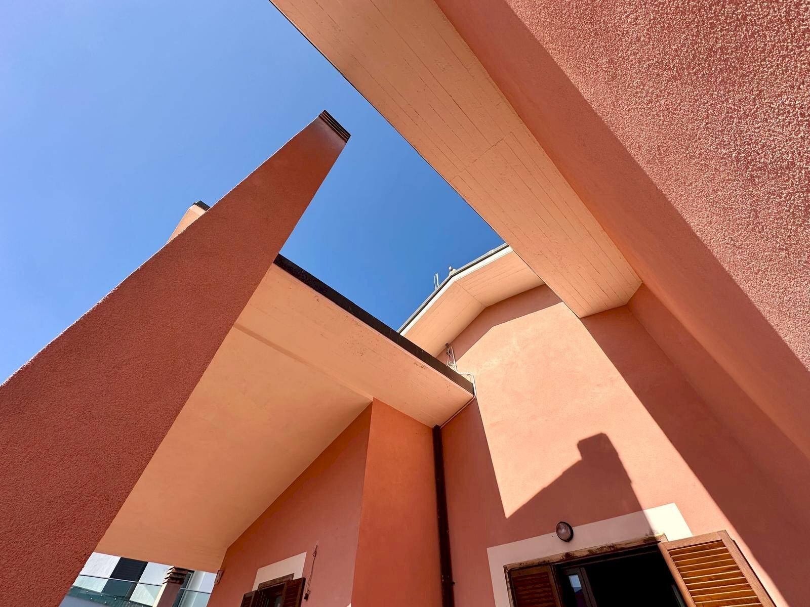 Foto 2 - Casa semi indipendente Via Miraflores
11/A, L'Aquila - foto 2