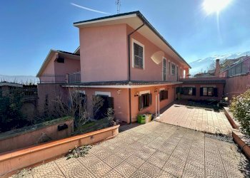 Foto 3 - Casa semi indipendente Via Miraflores
 
11/A, L'Aquila - foto 3