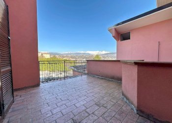 Foto 12 - Casa semi indipendente Via Miraflores
 
11/A, L'Aquila - foto 12