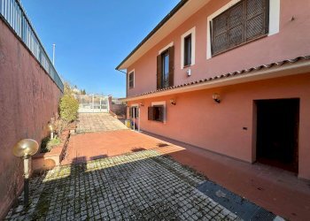 Foto 14 - Casa semi indipendente Via Miraflores
 
11/A, L'Aquila - foto 14