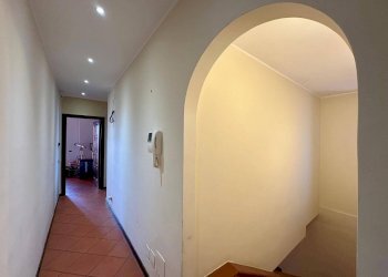 Foto 17 - Casa semi indipendente Via Miraflores
 
11/A, L'Aquila - foto 17