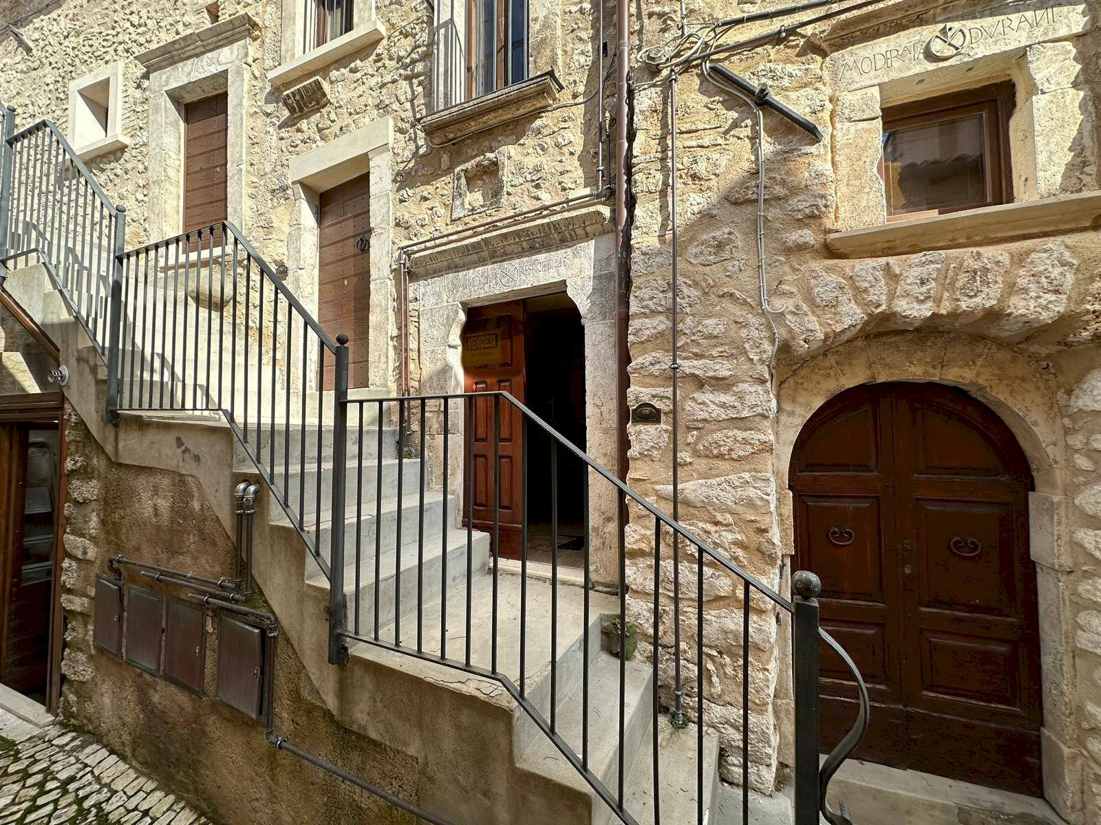 Foto 2 - Independent house Rione Ricetto
28, Castel del Monte - photo 2