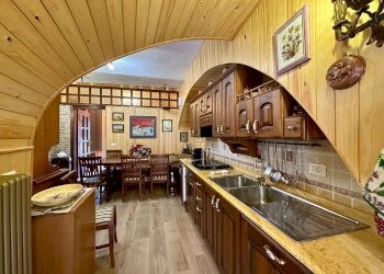 Foto 5 - Independent house Rione Ricetto
 
28, Castel del Monte - photo 5