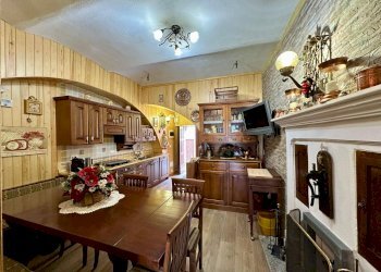 Foto 6 - Independent house Rione Ricetto
 
28, Castel del Monte - photo 6