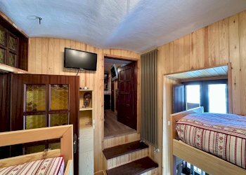 Foto 8 - Independent house Rione Ricetto
 
28, Castel del Monte - photo 8