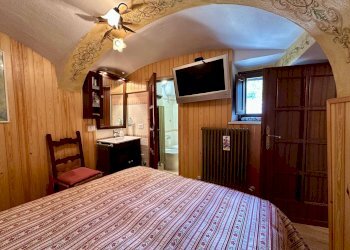 Foto 10 - Independent house Rione Ricetto
 
28, Castel del Monte - photo 10