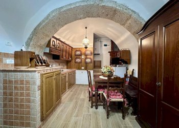 Foto 14 - Independent house Rione Ricetto
 
28, Castel del Monte - photo 14