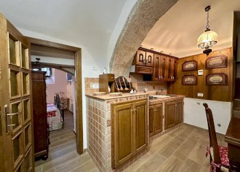 Foto 15 - Independent house Rione Ricetto
 
28, Castel del Monte - photo 15