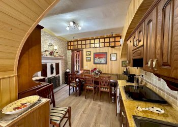 Foto 16 - Independent house Rione Ricetto
 
28, Castel del Monte - photo 16