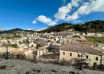 Foto 20 - Independent house Rione Ricetto
 
28, Castel del Monte - photo 20