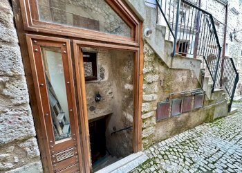 Foto 21 - Independent house Rione Ricetto
 
28, Castel del Monte - photo 21