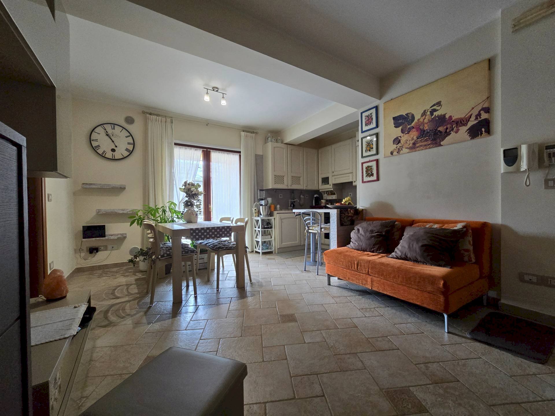 Foto 3 - Trilocale Via Giovanni Pascoli
 
36, L'Aquila - foto 3