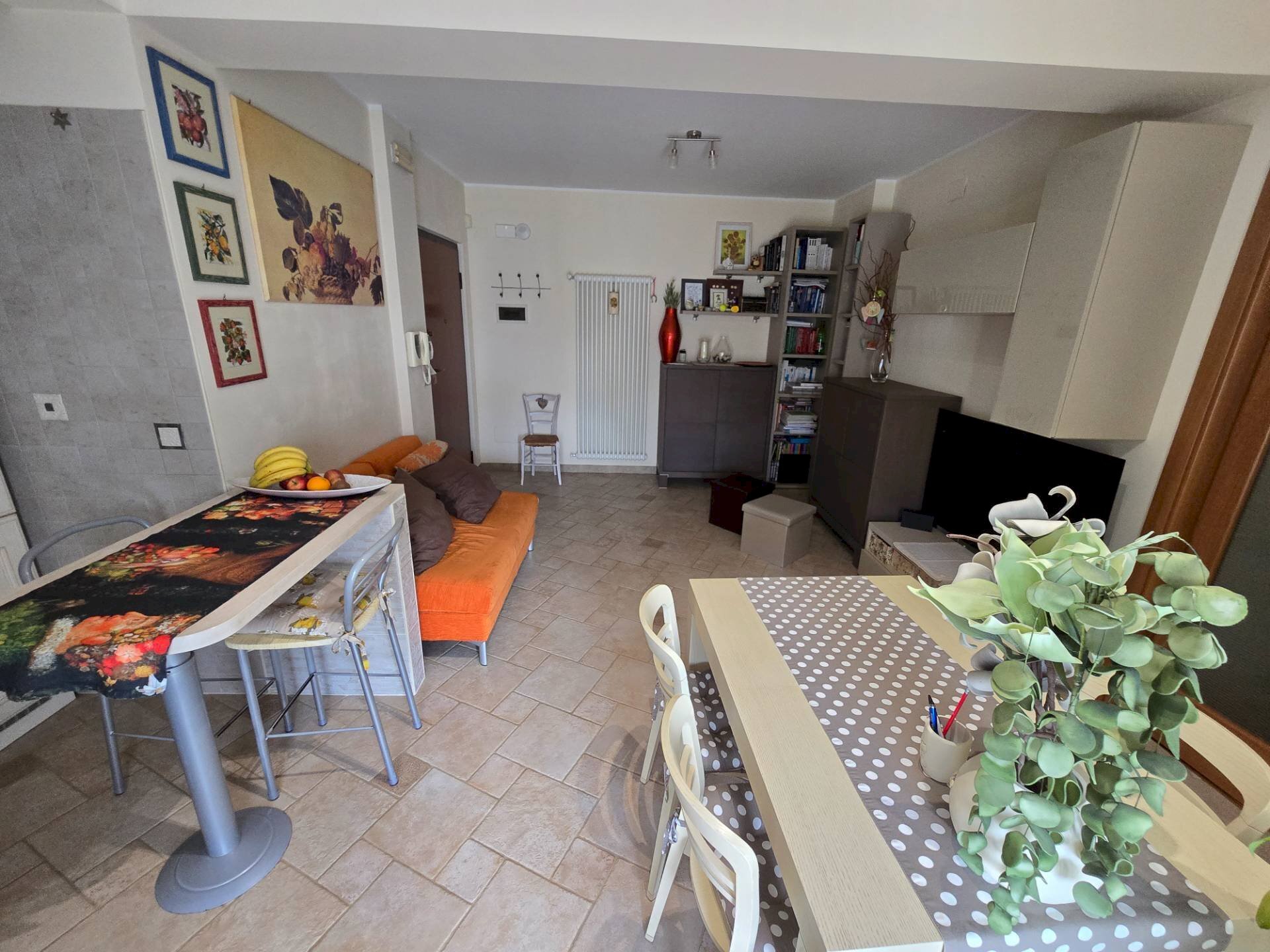 Foto 3 - Trilocale Via Giovanni Pascoli
36, L'Aquila - foto 3