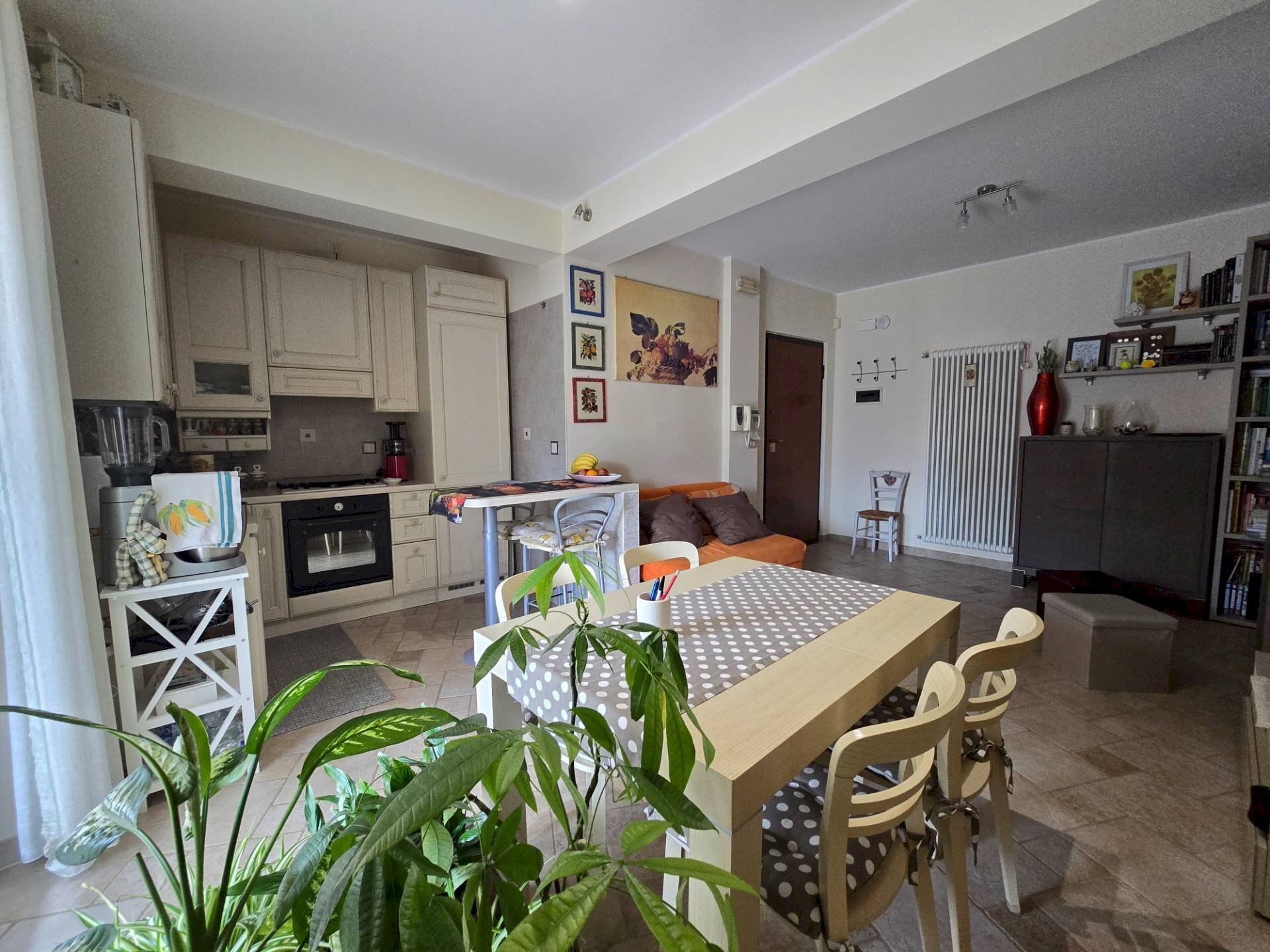 Foto 2 - Trilocale Via Giovanni Pascoli
 
36, L'Aquila - foto 2