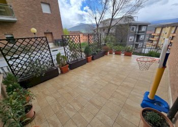 Foto 16 - Trilocale Via Giovanni Pascoli
 
36, L'Aquila - foto 16