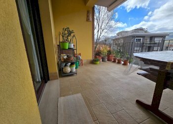 Foto 18 - Trilocale Via Giovanni Pascoli
 
36, L'Aquila - foto 18