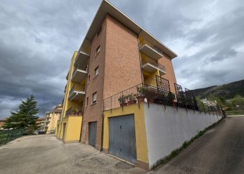 Foto 21 - Trilocale Via Giovanni Pascoli
 
36, L'Aquila - foto 21