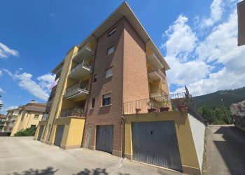 Foto 20 - Trilocale Via Giovanni Pascoli
 
36, L'Aquila - foto 20