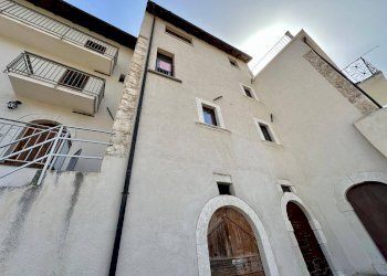 Foto 17 - Independent house Corso Vittorio Emanuele
 
snc, Caporciano - photo 17