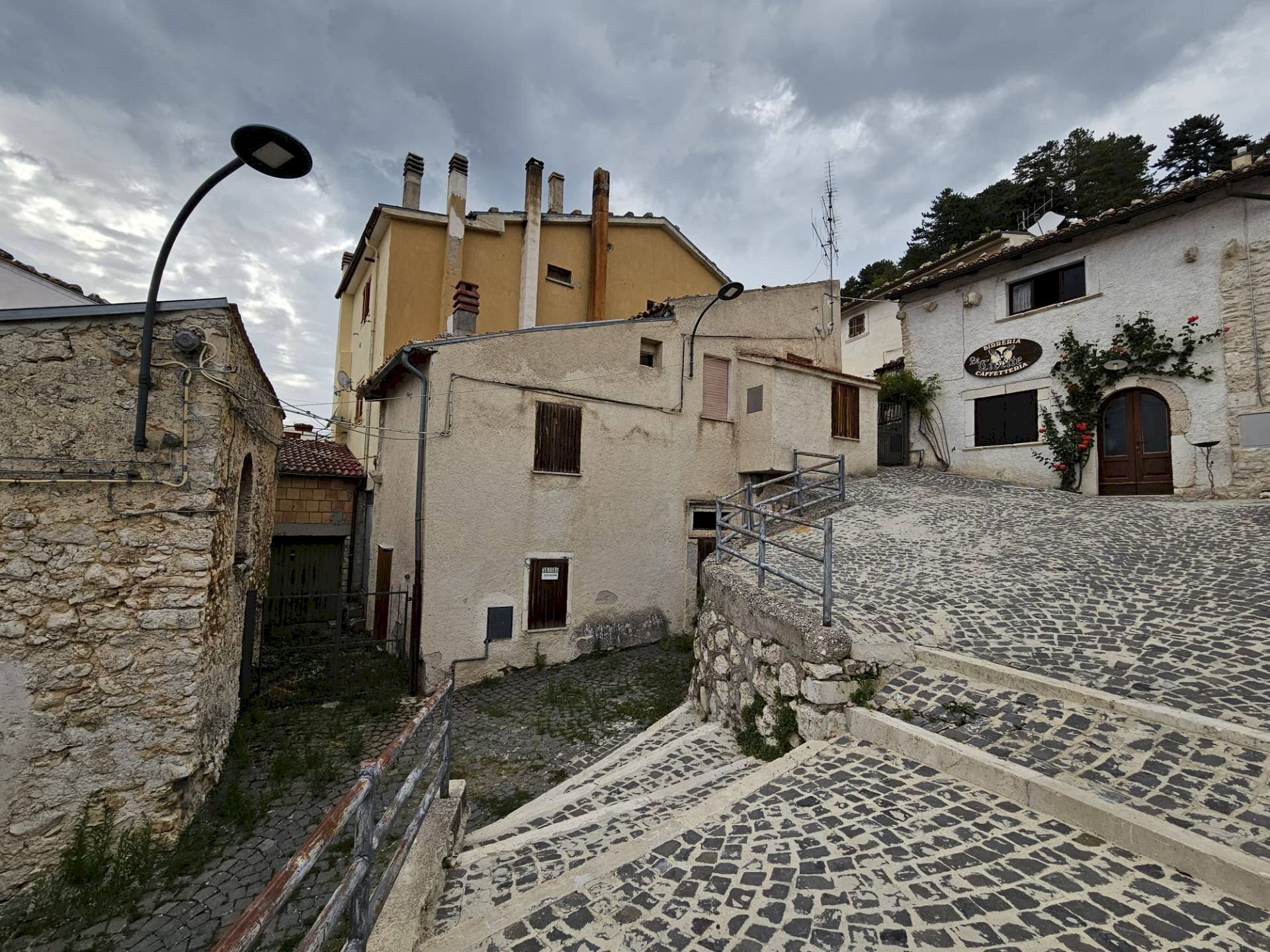 Foto 1 - Casa indipendente Via Sant'Angelo
 
snc, Castel del Monte - foto 1