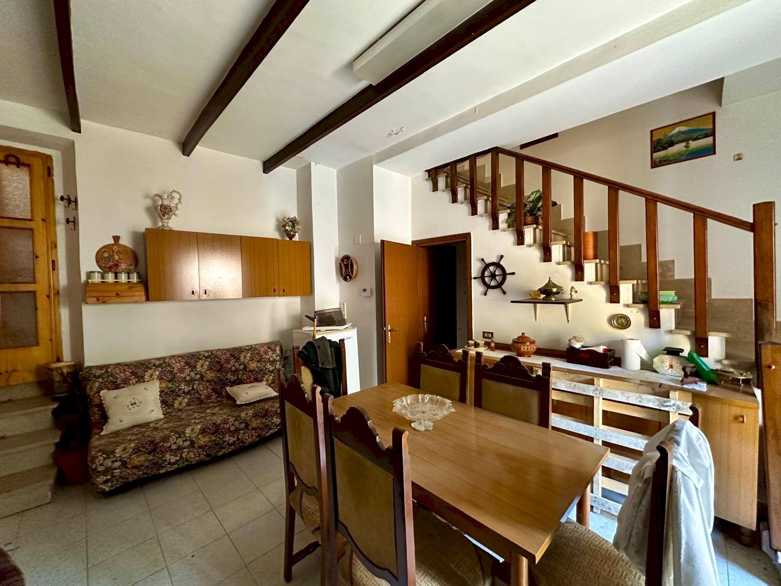 Foto 3 - Casa indipendente Via Vittorio
 
snc, Carapelle Calvisio - foto 3