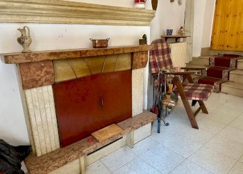 Foto 4 - Casa indipendente Via Vittorio
 
snc, Carapelle Calvisio - foto 4