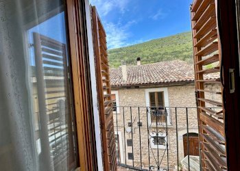 Foto 10 - Casa indipendente Via Vittorio
 
snc, Carapelle Calvisio - foto 10