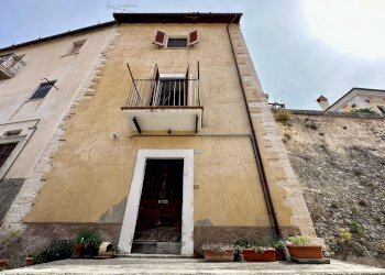 Foto 16 - Casa indipendente Via Vittorio
 
snc, Carapelle Calvisio - foto 16