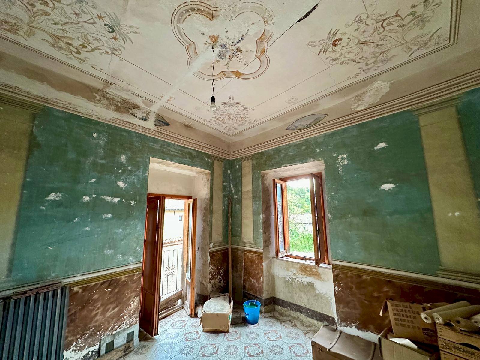 Foto 2 - Casa indipendente Via Santa Maria
 
snc, Acciano - foto 2