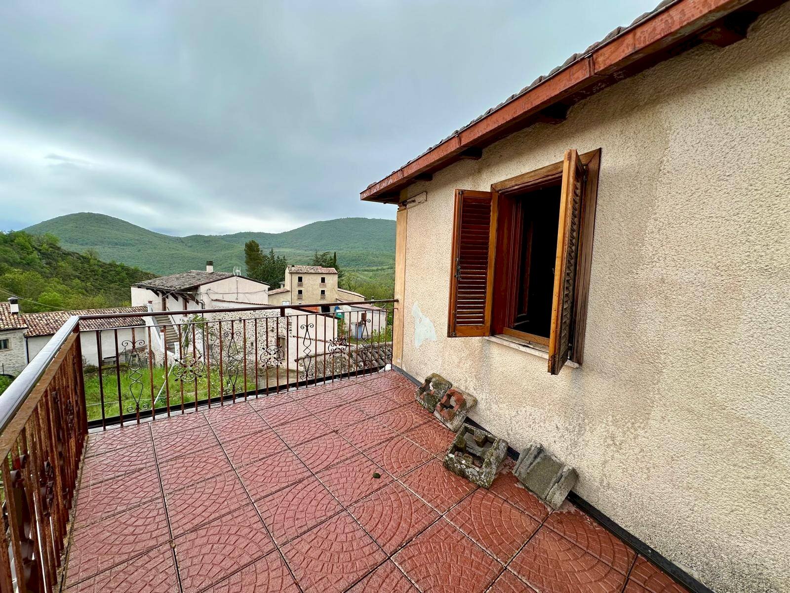 Foto 3 - Casa indipendente Via Santa Maria
 
snc, Acciano - foto 3