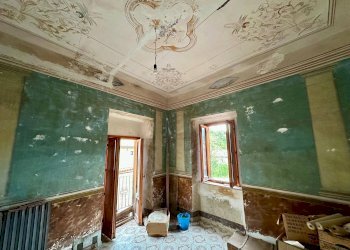 Foto 2 - Casa indipendente Via Santa Maria
 
snc, Acciano - foto 2