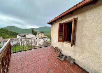 Foto 3 - Casa indipendente Via Santa Maria
 
snc, Acciano - foto 3