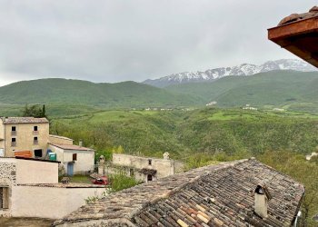 Foto 11 - Casa indipendente Via Santa Maria
 
snc, Acciano - foto 11