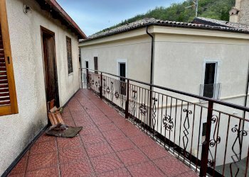 Foto 13 - Casa indipendente Via Santa Maria
 
snc, Acciano - foto 13