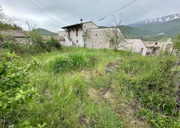 Foto 16 - Casa indipendente Via Santa Maria
 
snc, Acciano - foto 16