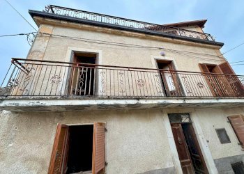 Foto 17 - Casa indipendente Via Santa Maria
 
snc, Acciano - foto 17